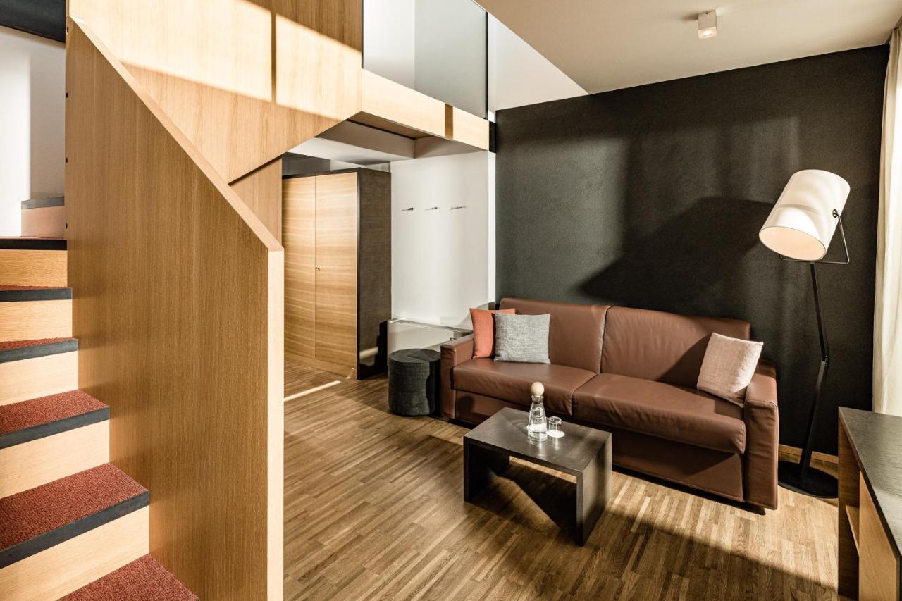 Hotel Traminerhof Термено Экстерьер фото