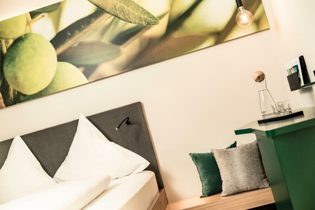 Hotel Traminerhof Термено Экстерьер фото