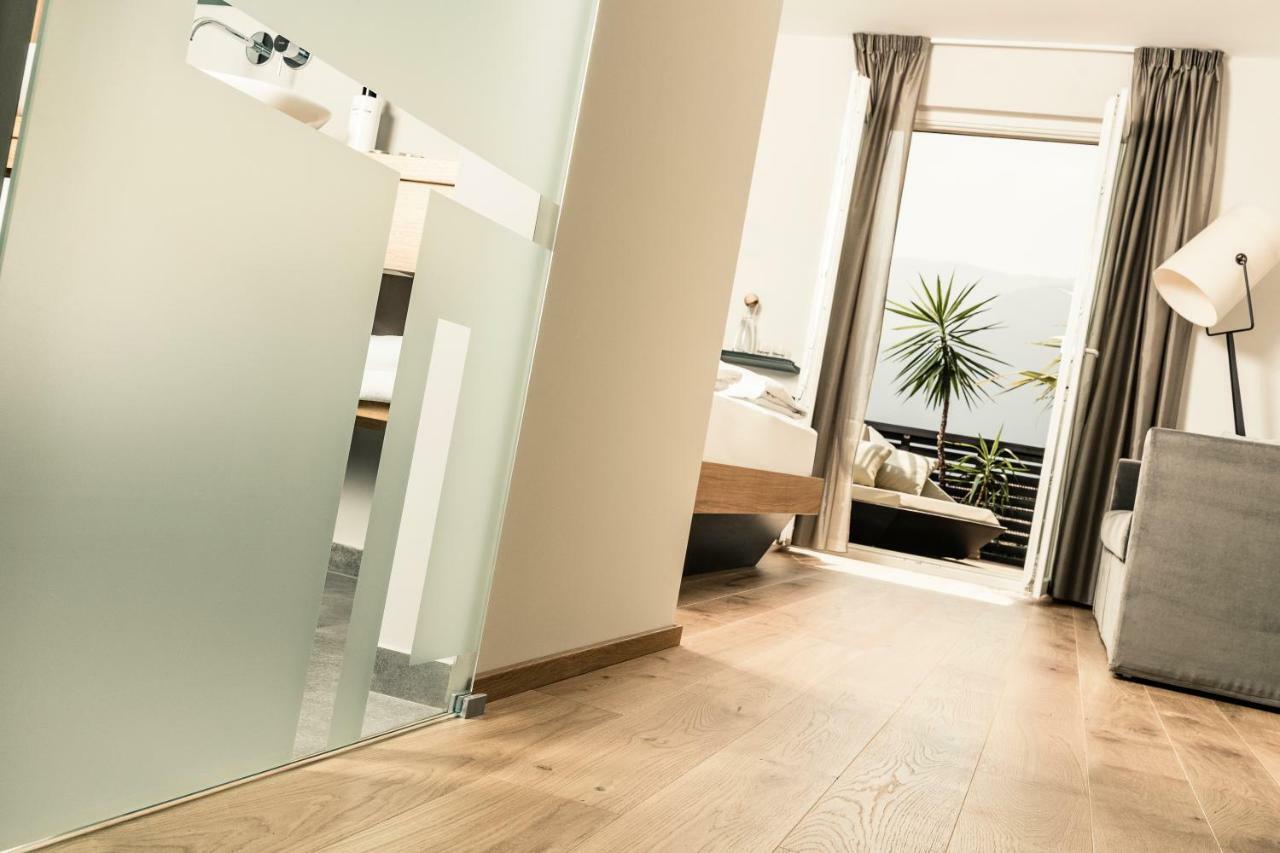 Hotel Traminerhof Термено Экстерьер фото