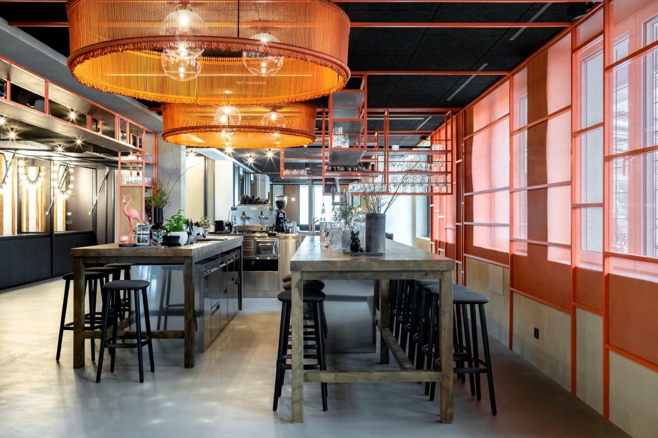 Hotel Traminerhof Термено Экстерьер фото
