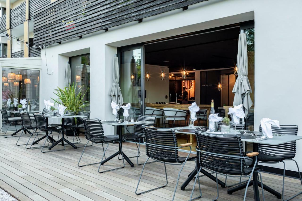 Hotel Traminerhof Термено Экстерьер фото