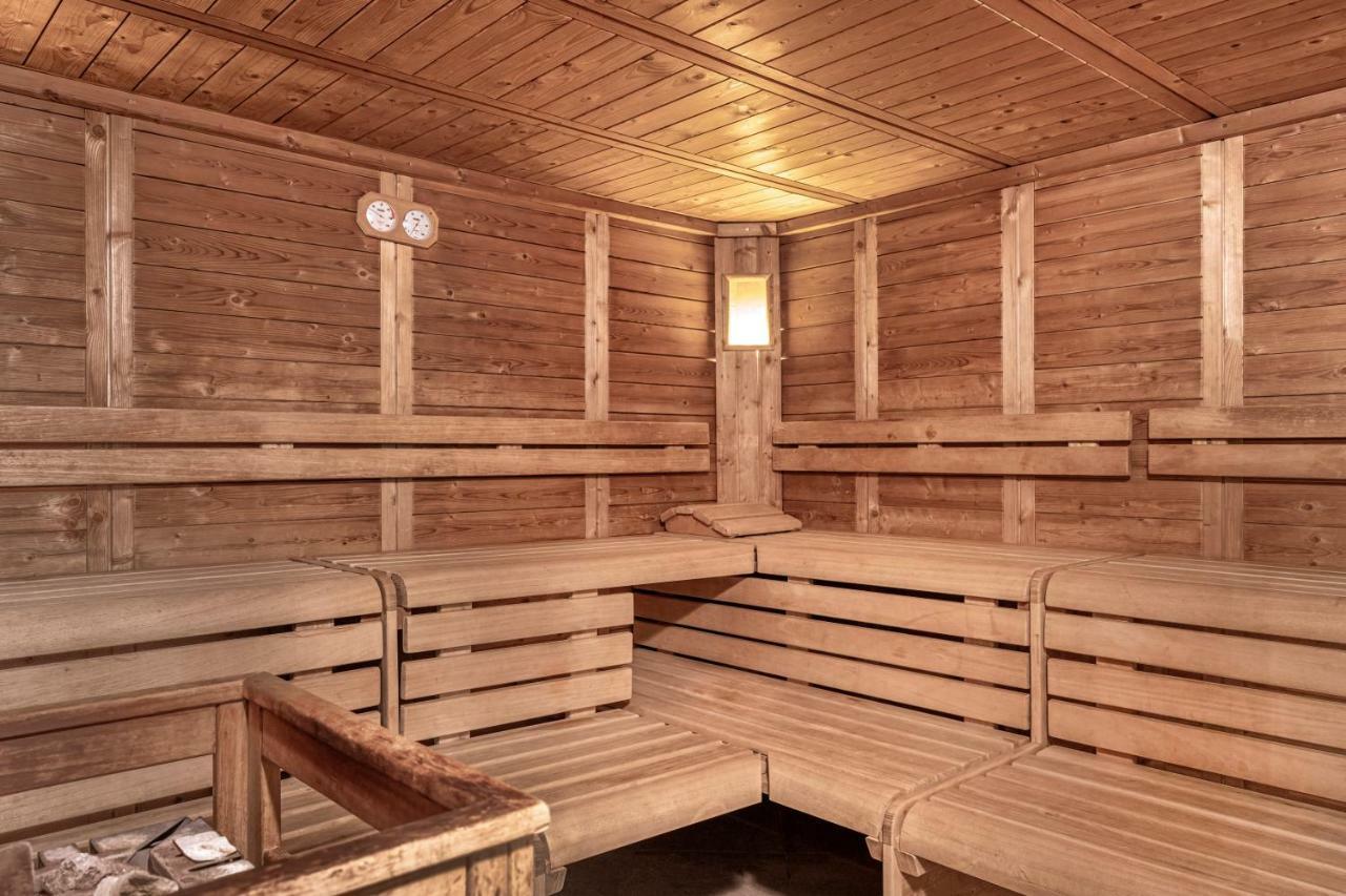 Hotel Traminerhof Термено Экстерьер фото